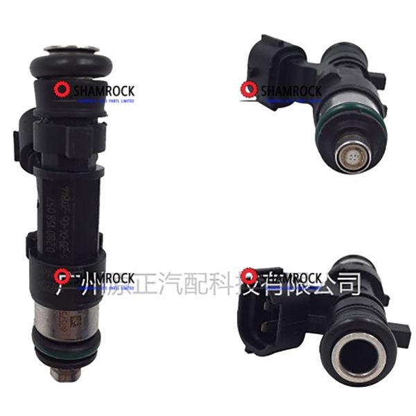 fuel injectors nozzle oem 0280158057/1984f7/9649526780/780001 for berlingo c2 c3 c4 partner box peugeot 30 high impedance
fuel injectors nozzle oem 0280158057/1984f7/9649526780/780001 for berlingo c2 c3 c4 partner box peugeot 30 high impedance
