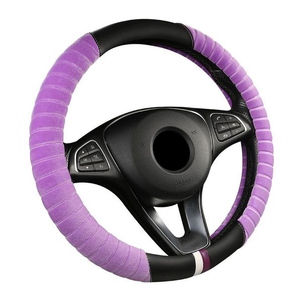 steering wheel covers fashion imitation faux plush warm car cover grip for 14.57"(37cm) to 15" (38cm) winter soft wrap
steering wheel covers fashion imitation faux plush warm car cover grip for 14.57"(37cm) to 15" (38cm) winter soft wrap