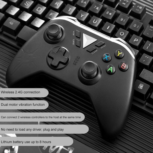 game controllers & joysticks suitable for xbox one wireless bluetooth controller m1 elite gamepad supports version of xsx ps3 pc computer on
game controllers & joysticks suitable for xbox one wireless bluetooth controller m1 elite gamepad supports version of xsx ps3 pc computer on