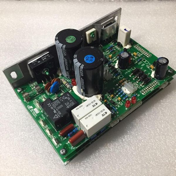 treadmill speed controller for fitness tm100b lower control board circuit motherboard accessories
treadmill speed controller for fitness tm100b lower control board circuit motherboard accessories