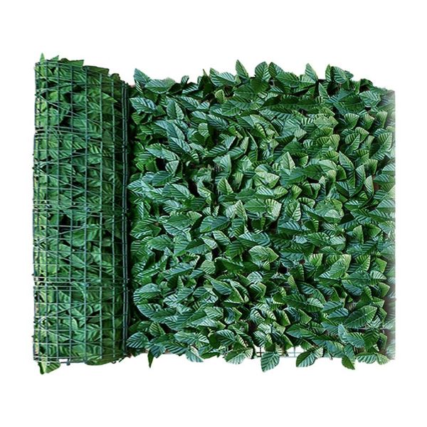 artificial ivy privacy fence screen 39x20 inches stretchable faux vine leaf decoration for home garden yard outdoor decorative flowers & wre
artificial ivy privacy fence screen 39x20 inches stretchable faux vine leaf decoration for home garden yard outdoor decorative flowers & wre