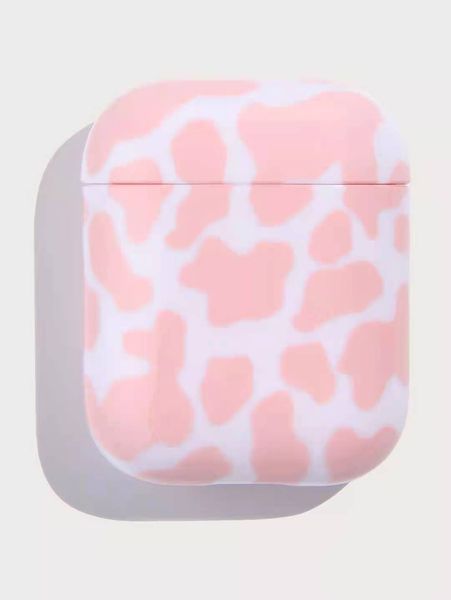 fashion designer airpods case for earphone protective pro 1 2 shell cow cute protection
fashion designer airpods case for earphone protective pro 1 2 shell cow cute protection