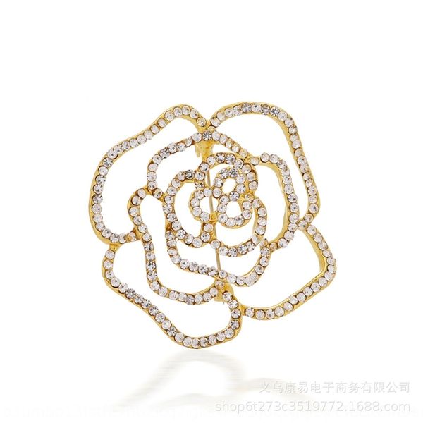 za8q selling wreath alloy creative pins clothing full diamond rosestone diamond brooch brooches, Gray
za8q selling wreath alloy creative pins clothing full diamond rosestone diamond brooch brooches, Gray