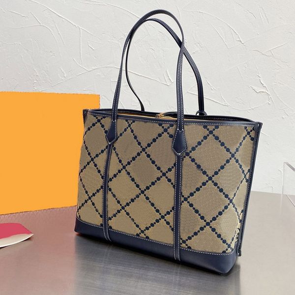 2021 new large capacity handbags purse bag tote shopping bags canvas leather interior zipper fashionable versatile wallet
2021 new large capacity handbags purse bag tote shopping bags canvas leather interior zipper fashionable versatile wallet