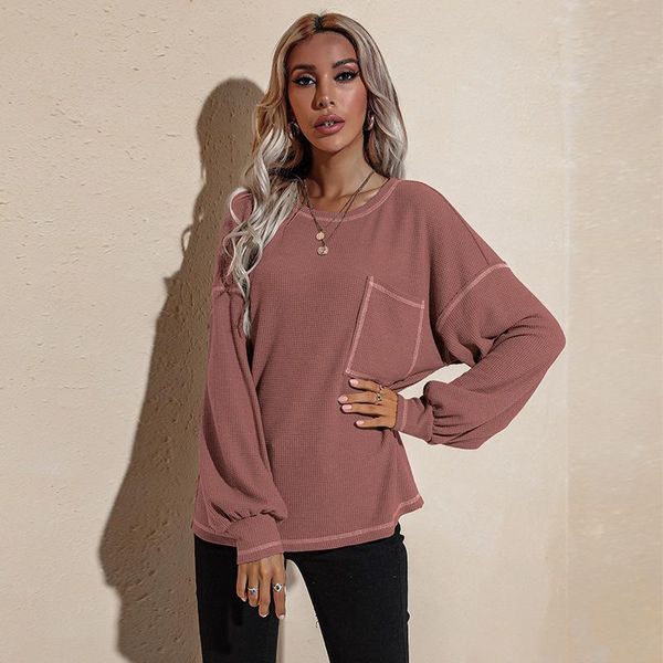 women's hoodies & sweatshirts autumn long sleeve women loose hoody for female streetwear o-collar solid pullovers with pocket f015, Black
women's hoodies & sweatshirts autumn long sleeve women loose hoody for female streetwear o-collar solid pullovers with pocket f015, Black