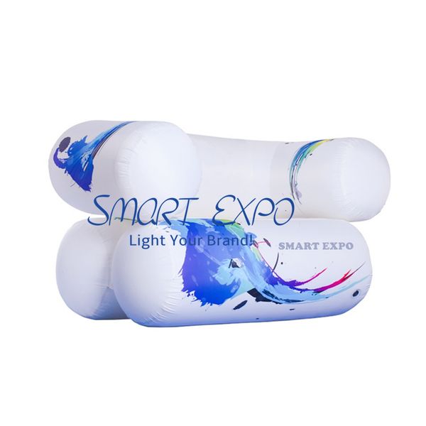 inflatable sofa air lounge furniture with custom full color printing and manual pump
inflatable sofa air lounge furniture with custom full color printing and manual pump