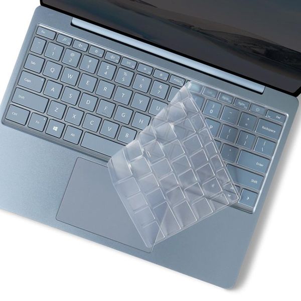 keyboard covers for surface lapgo 12.4 inch cover tpu clear skin protector lapwaterproof dust-proof
keyboard covers for surface lapgo 12.4 inch cover tpu clear skin protector lapwaterproof dust-proof