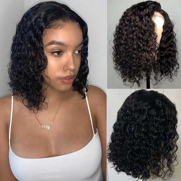 lace wigs short bob 100% brazilian human hair dyed and permed pre plucked wig for women remy with baby, Black;brown
lace wigs short bob 100% brazilian human hair dyed and permed pre plucked wig for women remy with baby, Black;brown