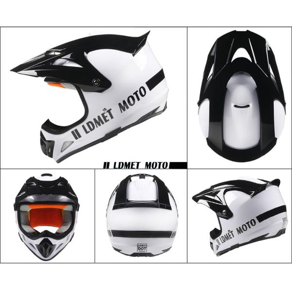 motorcycle helmets racing off-road helmet motocross dirt bike moto casco vintage full face dot
motorcycle helmets racing off-road helmet motocross dirt bike moto casco vintage full face dot