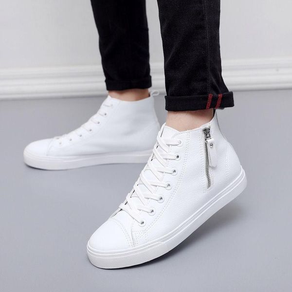 boots causal plain white sneakers mens luxury waterproof men black ankle zip high leather shoes walking
boots causal plain white sneakers mens luxury waterproof men black ankle zip high leather shoes walking