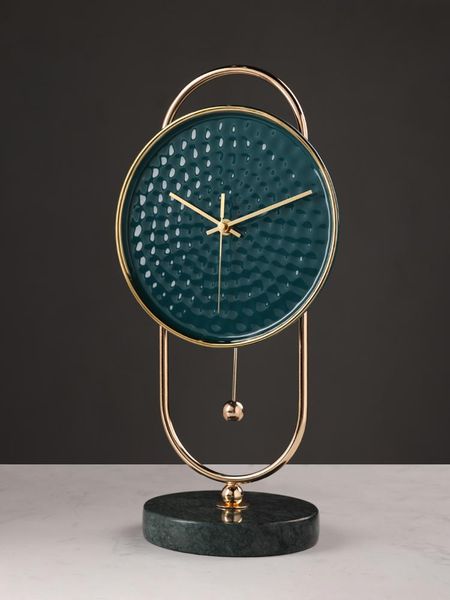 other clocks & accessories clock desk living room decoration creative pendulum deskbedside table
other clocks & accessories clock desk living room decoration creative pendulum deskbedside table