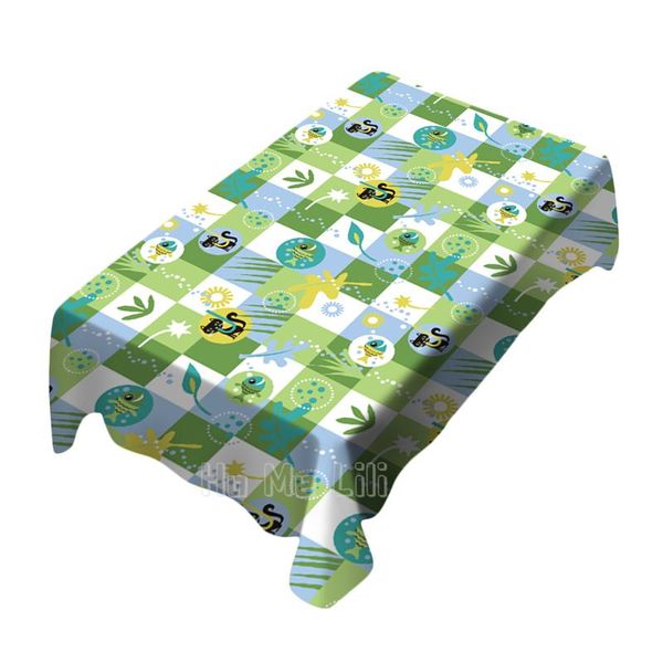 table cloth cartoon floral tiled background design unique tablecloth protector for kitchen dining party picnic indoor outdoor
table cloth cartoon floral tiled background design unique tablecloth protector for kitchen dining party picnic indoor outdoor