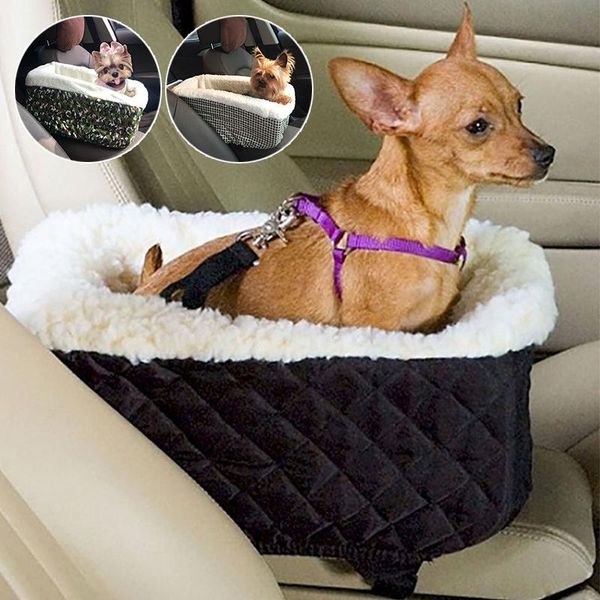 car organizer universal vehicle armrest box pet carrier seat nonslip quilted for dog bags small dogs outdoor travel
car organizer universal vehicle armrest box pet carrier seat nonslip quilted for dog bags small dogs outdoor travel