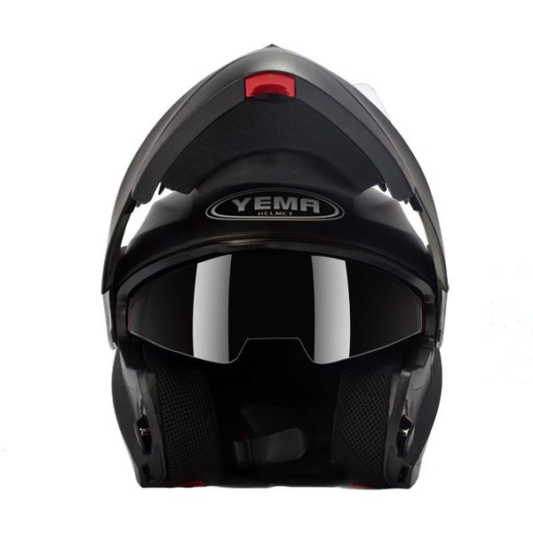 motorcycle helmets yema 926s open-face helmet electric car winter anti-fog crash double-lens streamlined full
motorcycle helmets yema 926s open-face helmet electric car winter anti-fog crash double-lens streamlined full