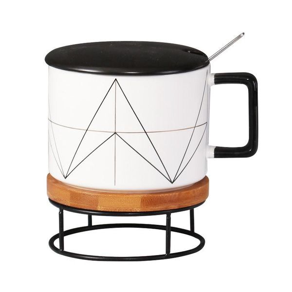 mugs male and female ceramic cups high-capacity student mug with lid spoon literary breakfast cup office water coffee
mugs male and female ceramic cups high-capacity student mug with lid spoon literary breakfast cup office water coffee
