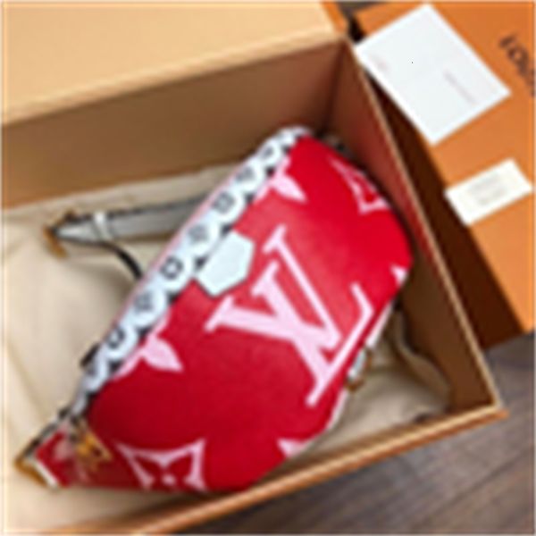 shoulder brand designer bag luxury r60c m44575 cross bumbag belt totes bag women handbags bags iconic bags body handles clutches evening, Red;black
shoulder brand designer bag luxury r60c m44575 cross bumbag belt totes bag women handbags bags iconic bags body handles clutches evening, Red;black