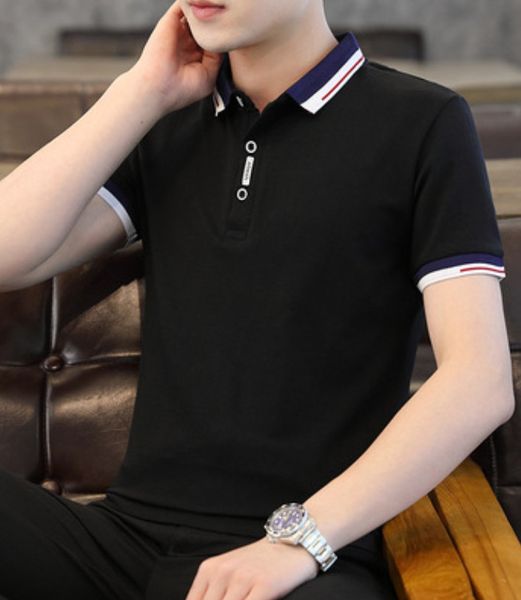 673.men's t-shirts spring summer cotton fake two-piece fashion casual o-neck t shirt men streetwear korean loose long-sleeved tshirthip, White;black
673.men's t-shirts spring summer cotton fake two-piece fashion casual o-neck t shirt men streetwear korean loose long-sleeved tshirthip, White;black