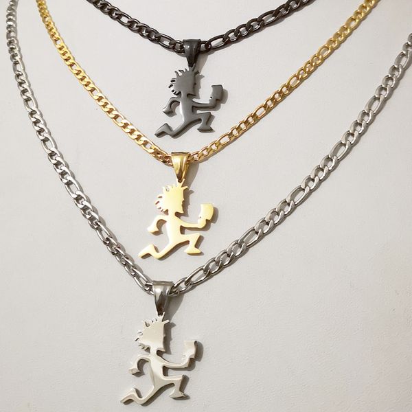 (boy style ) stainless steel pendant jugallo hatchetman hatchet man charms mini small 1'' tall necklace icp jewelry silver/ gold/
(boy style ) stainless steel pendant jugallo hatchetman hatchet man charms mini small 1'' tall necklace icp jewelry silver/ gold/