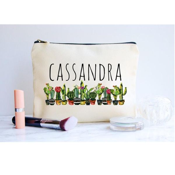 cosmetic bags & cases cotton bride toiletry bag personalised cactus make up bridesmaid makeup wedding proposal gift maid of honor
cosmetic bags & cases cotton bride toiletry bag personalised cactus make up bridesmaid makeup wedding proposal gift maid of honor