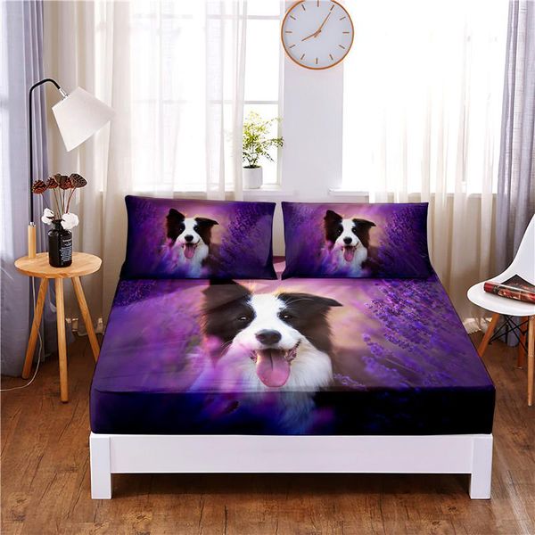 sheets & sets beautiful dog 3pc polyester solid fitted sheet mattress cover four corners with elastic band bed sheet(2 cases)
sheets & sets beautiful dog 3pc polyester solid fitted sheet mattress cover four corners with elastic band bed sheet(2 cases)