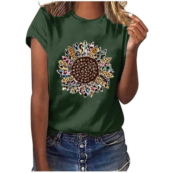 women's t-shirt sunflower oversized white female leopard tshirt casual t-shirts women summer 2021 short sleeve tees tee shirt
women's t-shirt sunflower oversized white female leopard tshirt casual t-shirts women summer 2021 short sleeve tees tee shirt