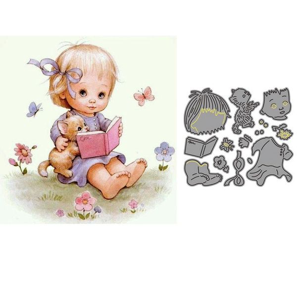painting supplies stamps and dies 2021 little reading baby mould diy butterfly metal cutting scrapbooking stencil card making craft embossin
painting supplies stamps and dies 2021 little reading baby mould diy butterfly metal cutting scrapbooking stencil card making craft embossin