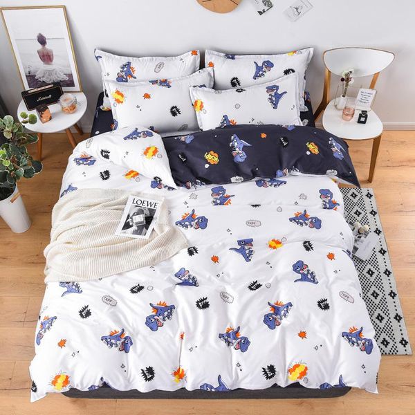 bedding sets little overlord cotton printed pillowcase quilt cover bed sheet size king four-piece set
bedding sets little overlord cotton printed pillowcase quilt cover bed sheet size king four-piece set