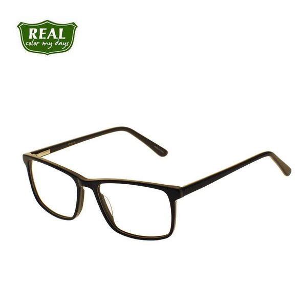 acetate glasses frame men rectangle prescription eyeglasses myopia optical clear spectacle eyewear ac1181 fashion sunglasses frames, Black
acetate glasses frame men rectangle prescription eyeglasses myopia optical clear spectacle eyewear ac1181 fashion sunglasses frames, Black