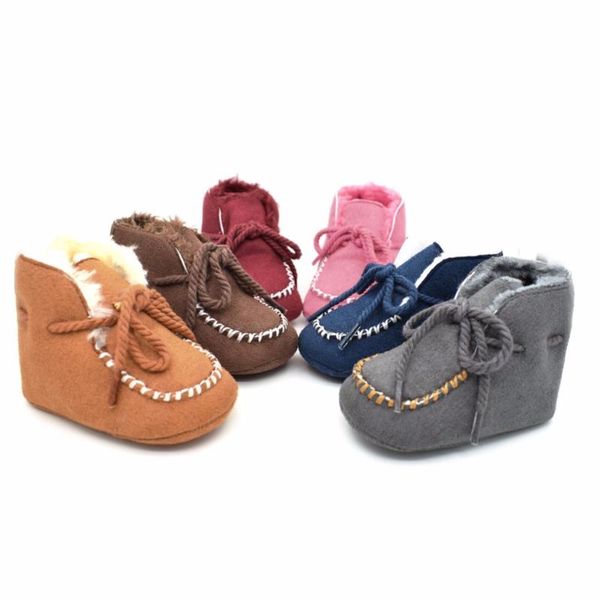 winter stylish warm shoes fur wool girls baby booties genuine leather boy boots borns first walkers
winter stylish warm shoes fur wool girls baby booties genuine leather boy boots borns first walkers