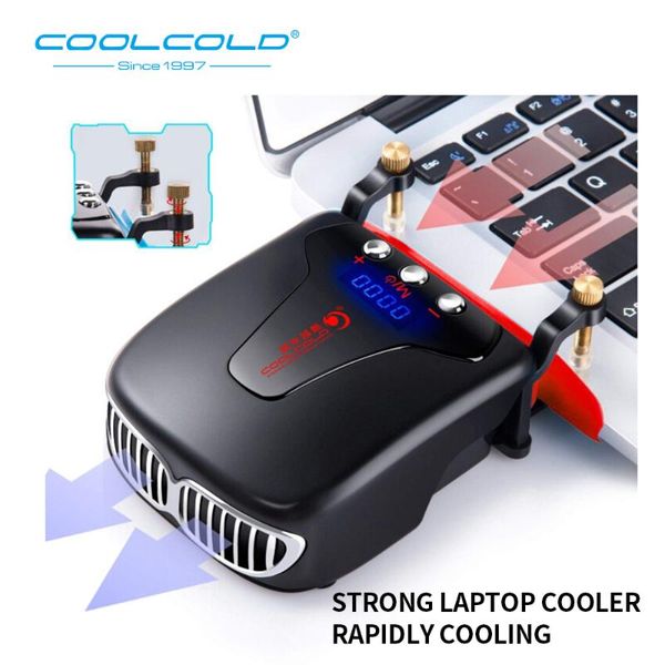 lapcooling pad cooler notebook accessories heat dissipation radiator led temperature display fan pads
lapcooling pad cooler notebook accessories heat dissipation radiator led temperature display fan pads
