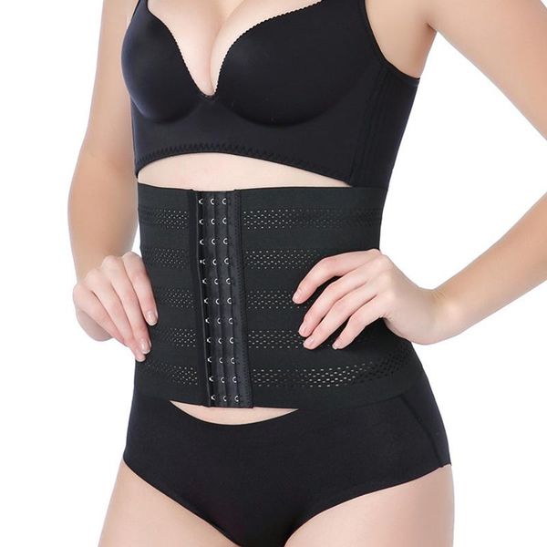 modeling straps flat belly belt waist trainer women body shaper shapewear sheath slimming girdle breathable tummy cincher corset women', Black;white
modeling straps flat belly belt waist trainer women body shaper shapewear sheath slimming girdle breathable tummy cincher corset women', Black;white