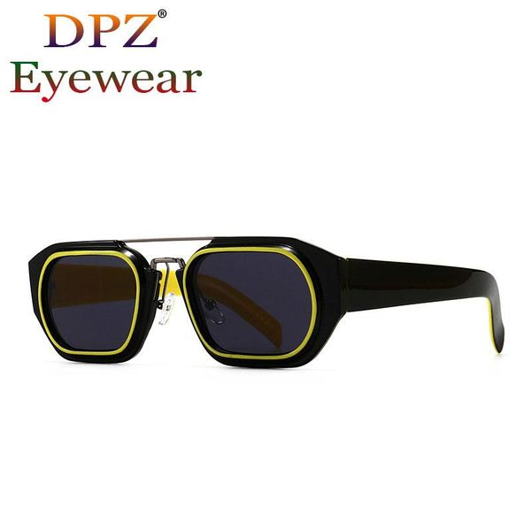 sunglasses 2021 fashion modern cool square style women men vintage retro street snap brand design 9180, White;black
sunglasses 2021 fashion modern cool square style women men vintage retro street snap brand design 9180, White;black