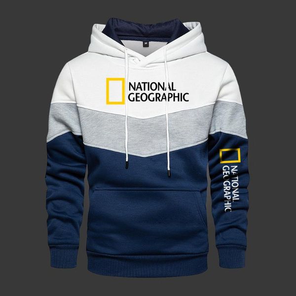 men's hoodies & sweatshirts 2021 hooded national long sleeve outwear autumn spring casual fleece warm sportswear thicken, Black
men's hoodies & sweatshirts 2021 hooded national long sleeve outwear autumn spring casual fleece warm sportswear thicken, Black