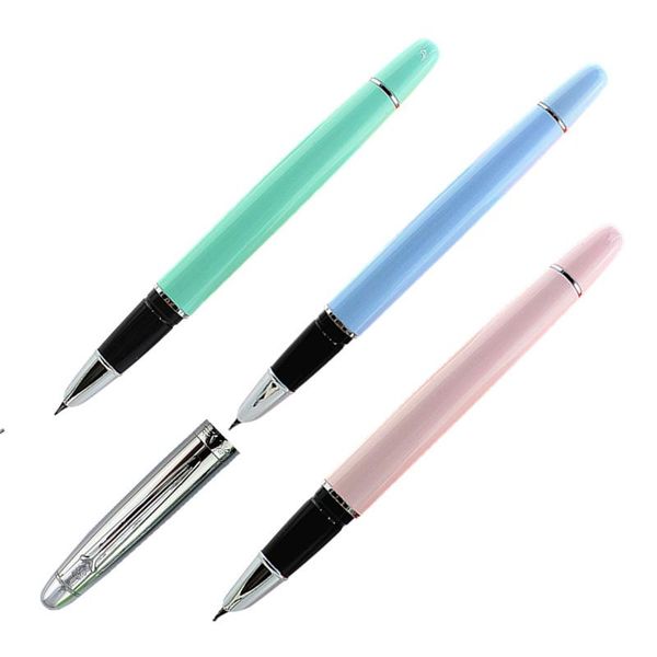 classic fountain pen 0.38mm extra fine nib calligraphy pens wing sung stationery office school supplies a6994
classic fountain pen 0.38mm extra fine nib calligraphy pens wing sung stationery office school supplies a6994