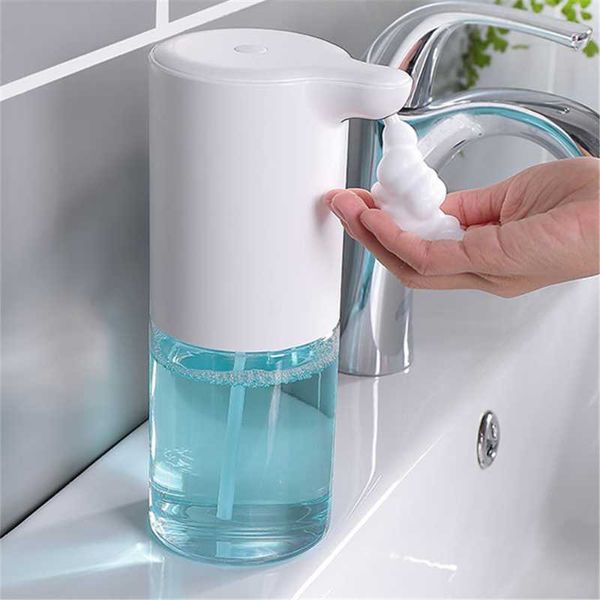 liquid soap dispenser automatic foam auto sensor dispensers smart hand sanitizer touchless
liquid soap dispenser automatic foam auto sensor dispensers smart hand sanitizer touchless