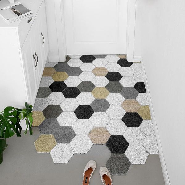 anti-slip home entrance door mats carpet indoor custom diy hand scissor rugs nordic kitchen bathroom hallway carpets
anti-slip home entrance door mats carpet indoor custom diy hand scissor rugs nordic kitchen bathroom hallway carpets