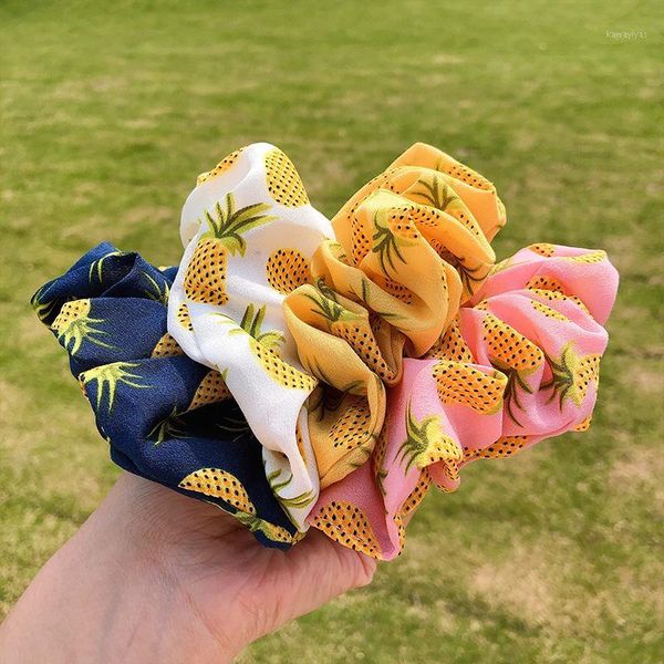 fashion korea pinapple scrunchie female ponytail holder women elastic hair band fruit print rope girls accessories1
fashion korea pinapple scrunchie female ponytail holder women elastic hair band fruit print rope girls accessories1