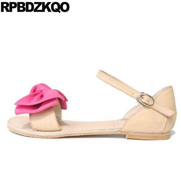 ankle strap bow summer open toe beige holiday ladies kawaii shoes bowtie 2021 women sandals flat casual genuine leather cute, Black
ankle strap bow summer open toe beige holiday ladies kawaii shoes bowtie 2021 women sandals flat casual genuine leather cute, Black