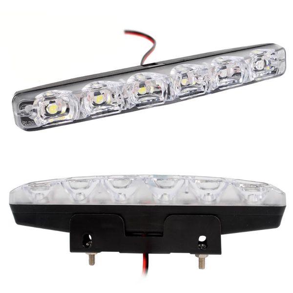 working light 2pcs drl daytime running lights car-styling fog lamp dc12v 6000k waterproof super bright car stylish
working light 2pcs drl daytime running lights car-styling fog lamp dc12v 6000k waterproof super bright car stylish