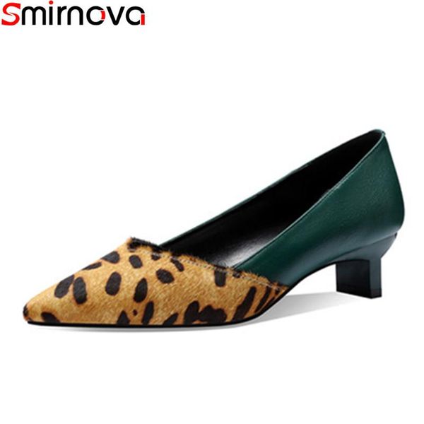 smirnova 2021 arrive fashion women pumps genuine leather shallow single shoes stiletto heels sumemr ladies dress, Black
smirnova 2021 arrive fashion women pumps genuine leather shallow single shoes stiletto heels sumemr ladies dress, Black
