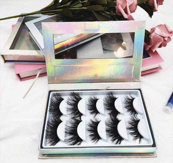 print logo mink lashes packaging eyelash box wholesale holographic lash book 3/5/10 pairs faux eyelashes empty makeup1
print logo mink lashes packaging eyelash box wholesale holographic lash book 3/5/10 pairs faux eyelashes empty makeup1