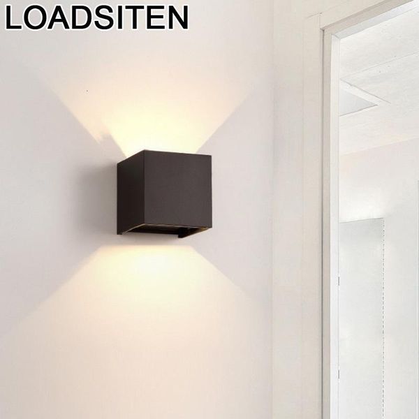 wall lamp luminaria loft decor bathroom kinkiety aplique luz lampara de pared interior luminaire for home bedroom light
wall lamp luminaria loft decor bathroom kinkiety aplique luz lampara de pared interior luminaire for home bedroom light