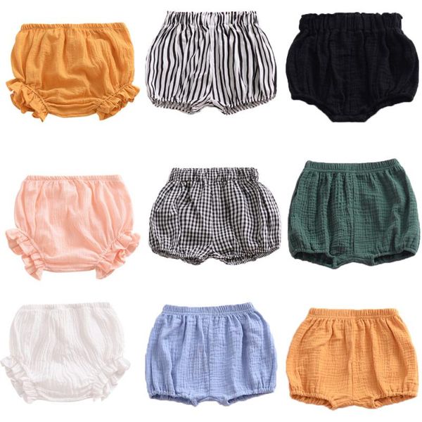 0-6 years baby bloomers girl shorts summer outfit for girls toddler bread pants born clothing boy, Black
0-6 years baby bloomers girl shorts summer outfit for girls toddler bread pants born clothing boy, Black