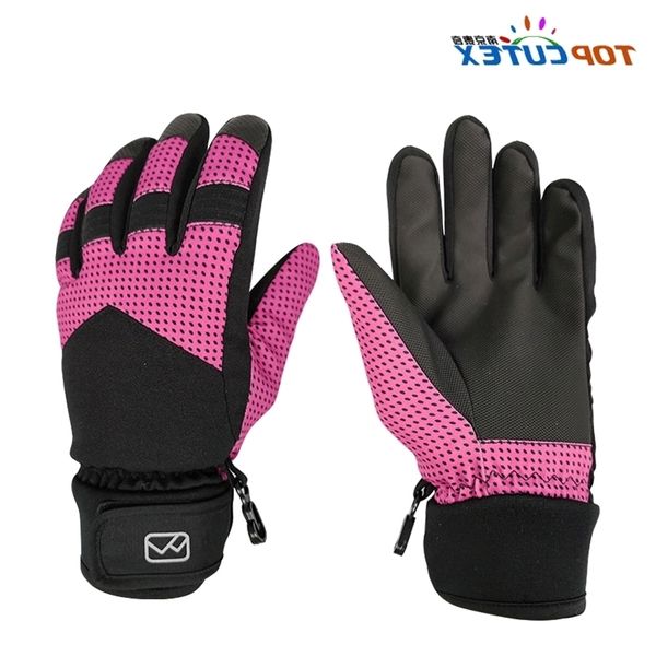 women's european elastic cloth outdoor sports ski gloves windproof women's winter warm cycling gloves, Black
women's european elastic cloth outdoor sports ski gloves windproof women's winter warm cycling gloves, Black