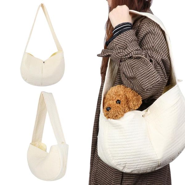 breathable pet backpack cat dog single travel canvas outing shoulder package high capacity cross-body knapsack supplies car seat covers
breathable pet backpack cat dog single travel canvas outing shoulder package high capacity cross-body knapsack supplies car seat covers