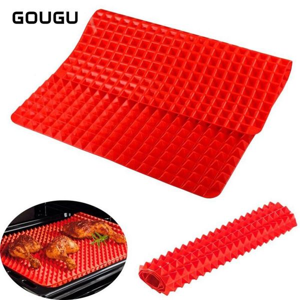 rolling pins & pastry boards silicone baking mats pad pyramid shape nonstick bbq pan bakeware moulds microwave oven tray sheet kitchen tools
rolling pins & pastry boards silicone baking mats pad pyramid shape nonstick bbq pan bakeware moulds microwave oven tray sheet kitchen tools