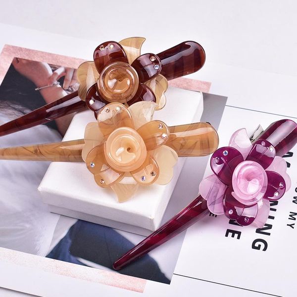 hair accessories 1pcs women girls lady boutique headdress hairpins lengthen acrylic vintage flower decor ponytail holder pins clip
hair accessories 1pcs women girls lady boutique headdress hairpins lengthen acrylic vintage flower decor ponytail holder pins clip