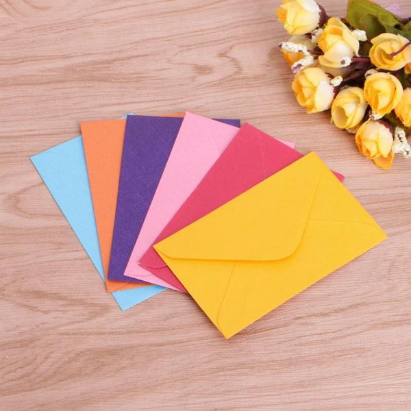 gift wrap 50pcs retro blank mini paper envelopes wedding party invitation greeting cards
gift wrap 50pcs retro blank mini paper envelopes wedding party invitation greeting cards