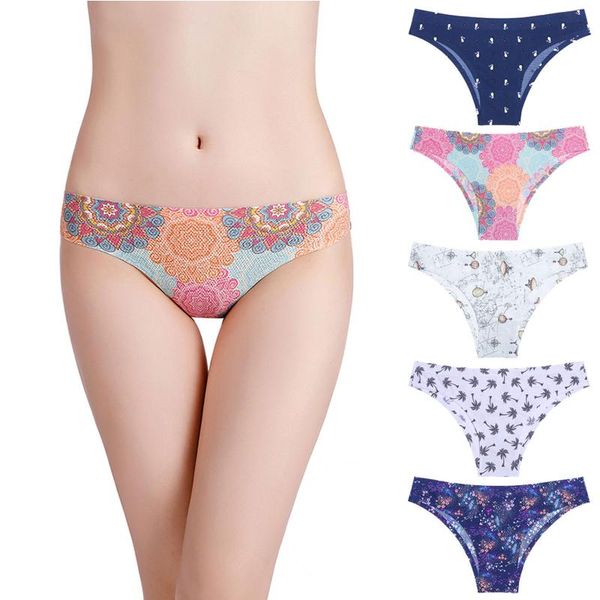 seamless thongs women's intimate underwear breathable panties erotic lingerie low-waist ladies fashion briefs stretch, Black;pink
seamless thongs women's intimate underwear breathable panties erotic lingerie low-waist ladies fashion briefs stretch, Black;pink