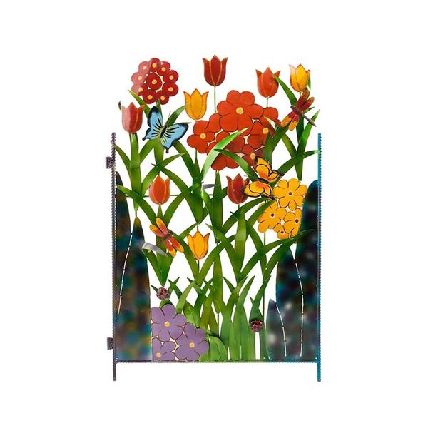 fencing, trellis & gates wedding edging border flower bed garden fence park iron art home decoration lawn ornament diy patio realistic balco
fencing, trellis & gates wedding edging border flower bed garden fence park iron art home decoration lawn ornament diy patio realistic balco